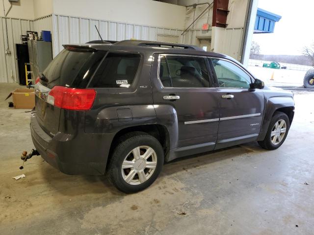 Photo 3 from auction – 2014 GMC TERRAIN SL with VIN 2GKFLXEKXE6350548