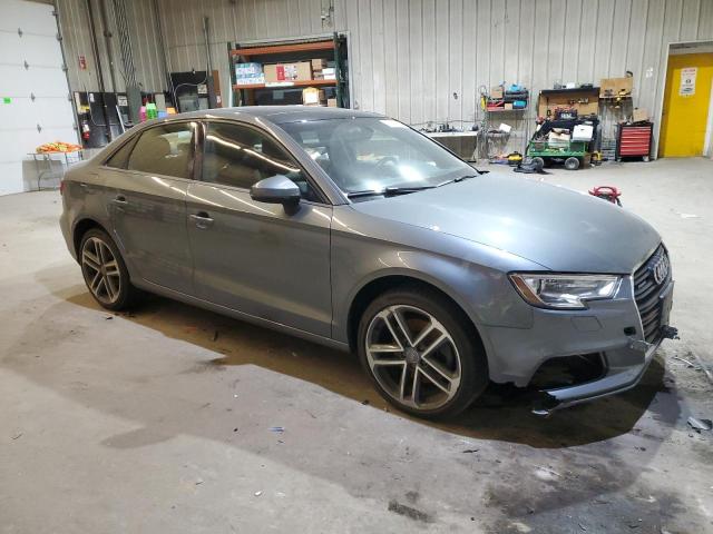 Photo 4 from auction – 2018 AUDI A3 PREMIUM with VIN WAUB8GFF3J1012528