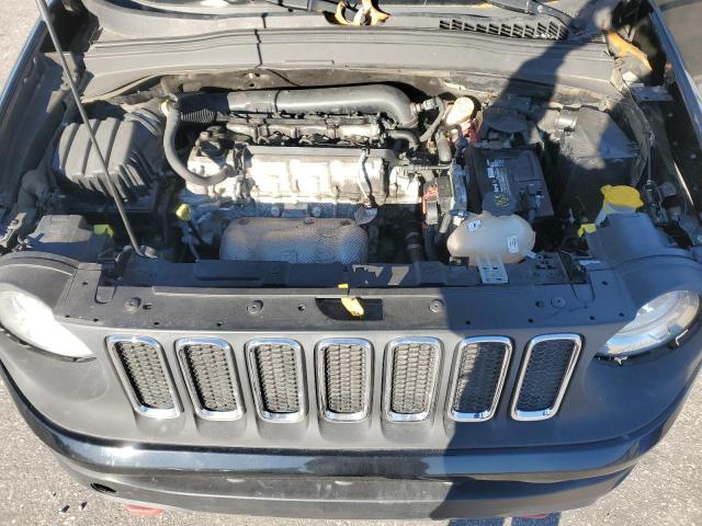 Photo 12 from auction – 2016 JEEP RENEGADE T with VIN ZACCJBCT2GPE35182