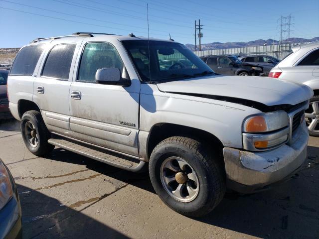 Photo 4 from auction – 2003 GMC YUKON with VIN 1GKEK13Z13R249251