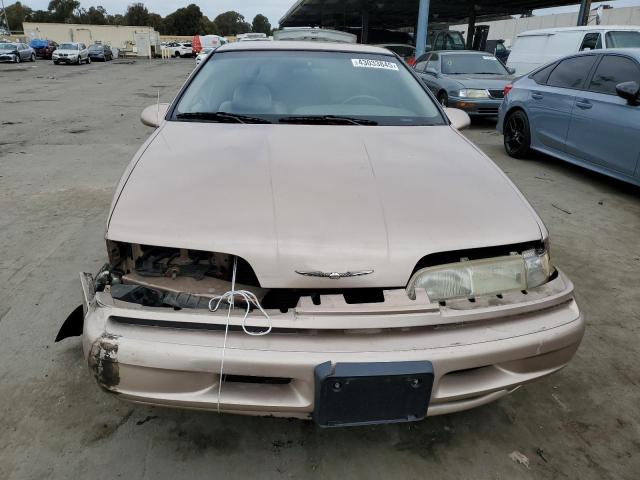Photo 5 from auction – 1993 FORD THUNDERBIR with VIN 1FAPP6245PH177321