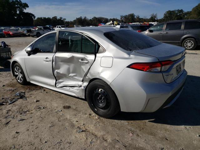 Photo 2 from auction – 2020 TOYOTA COROLLA LE with VIN 5YFEPRAE4LP088108
