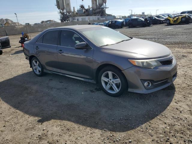 Photo 4 from auction – 2014 TOYOTA CAMRY L with VIN 4T1BF1FK6EU341663
