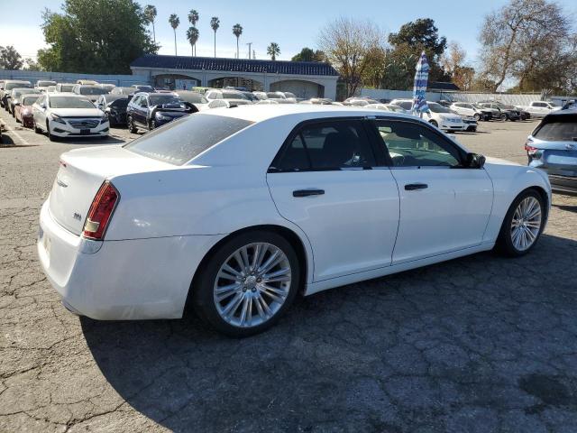 Photo 3 from auction – 2011 CHRYSLER 300 LIMITE with VIN 2C3CA5CG4BH599147