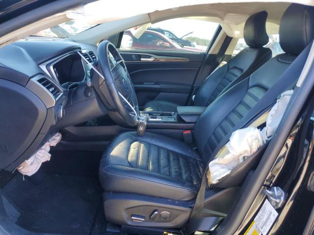 Photo 7 from auction – 2017 FORD FUSION SE with VIN 3FA6P0HD6HR298021