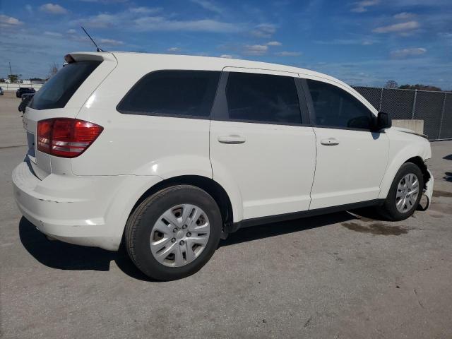 Photo 3 from auction – 2014 DODGE JOURNEY SE with VIN 3C4PDCAB8ET133054