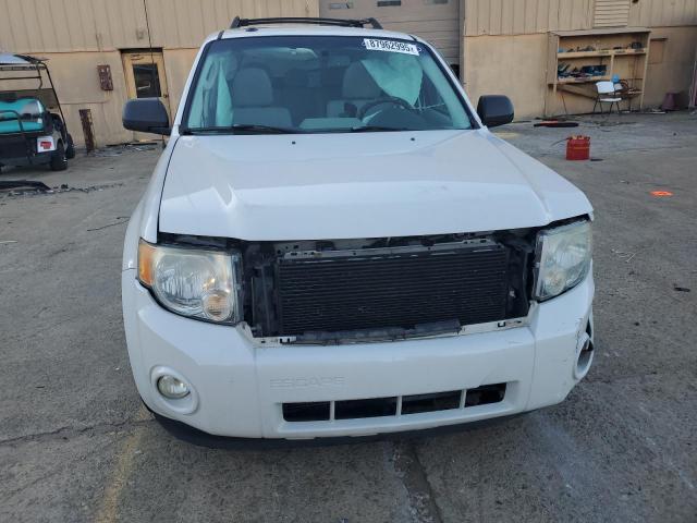 Photo 5 from auction – 2011 FORD ESCAPE XLT with VIN 1FMCU0DG5BKB09534