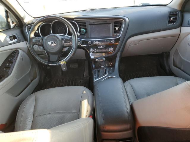 Снимка 8 от търг – 2015 KIA OPTIMA EX с VIN 5XXGN4A73FG439932