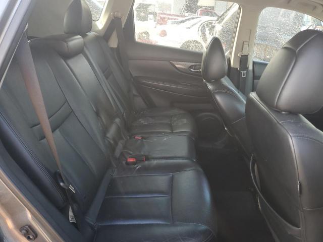 Photo 11 from auction – 2015 NISSAN ROGUE S with VIN 5N1AT2MV1FC759675