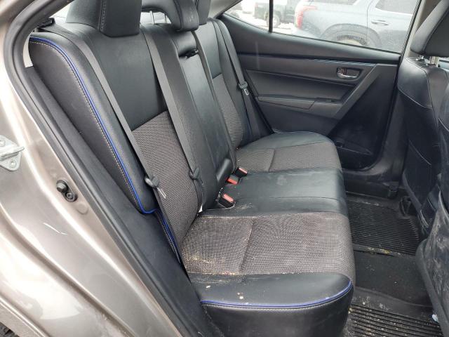 Photo 10 from auction – 2018 TOYOTA COROLLA L with VIN 2T1BURHE3JC048827