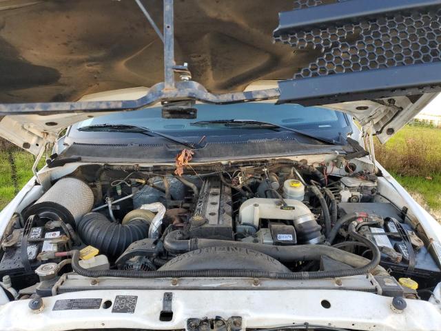 Photo 11 from auction – 2001 DODGE RAM 3500 with VIN 1B7MF33611J232152