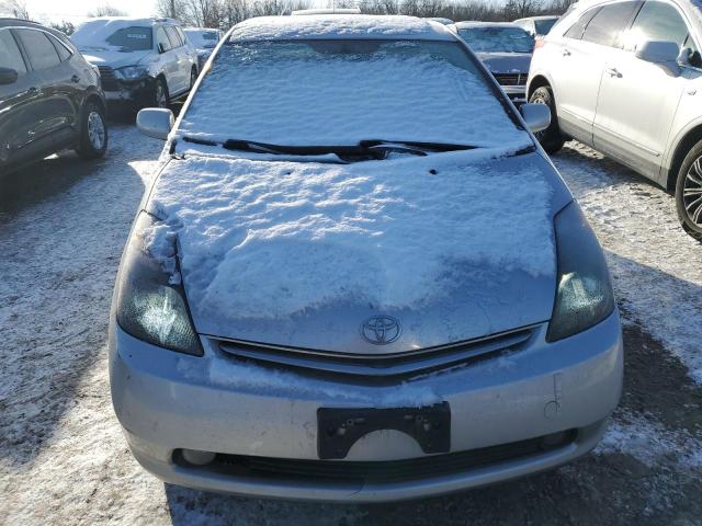 Photo 5 from auction – 2009 TOYOTA PRIUS with VIN JTDKB20U897825547