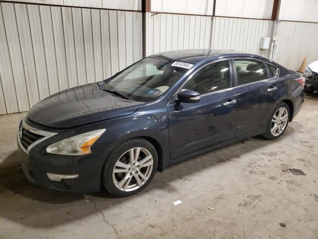 Photo 1 from auction – 2015 NISSAN ALTIMA 3.5 with VIN 1N4BL3AP4FC164703