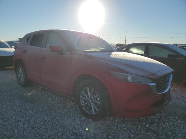 Photo 4 from auction – 2024 MAZDA CX-5 SELEC with VIN JM3KFBBL5R0446546