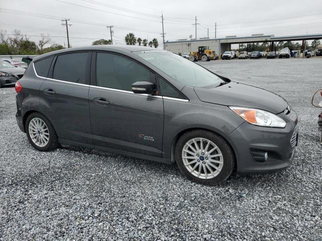 Photo 4 from auction – 2016 FORD C-MAX PREM with VIN 1FADP5CU1GL118369