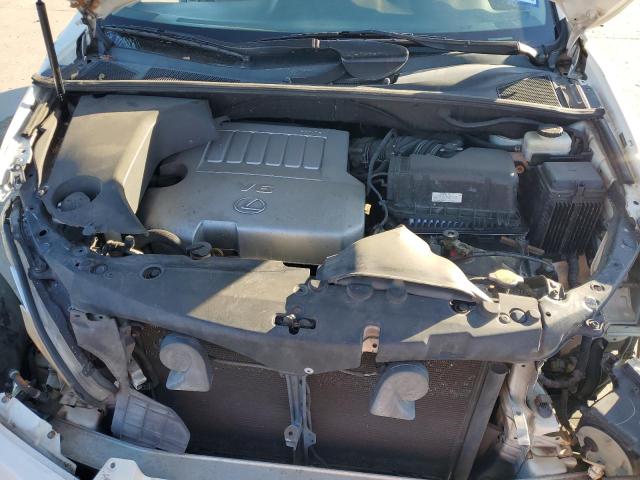 Photo 12 from auction – 2009 LEXUS RX 350 with VIN 2T2GK31UX9C074455