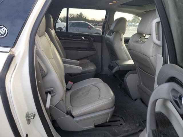 Photo 11 from auction – 2014 BUICK ENCLAVE with VIN 5GAKRBKD1EJ294232