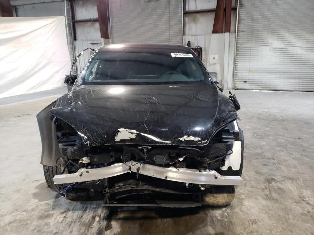 Photo 5 from auction – 2024 TESLA MODEL X with VIN 7SAXCDE59RF442083