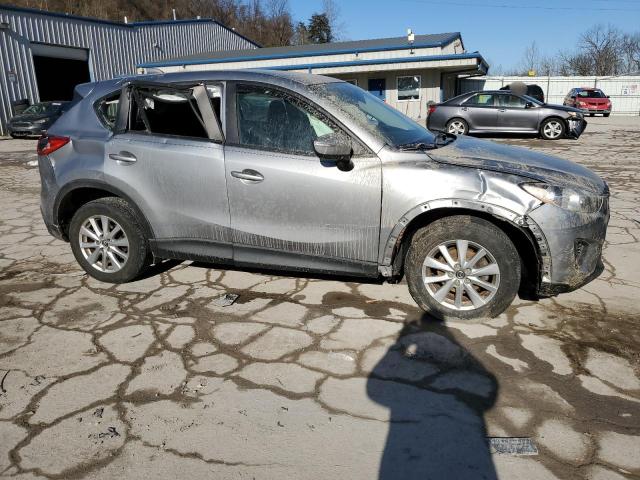 Photo 4 from auction – 2015 MAZDA CX-5 SPORT with VIN JM3KE2BE9F0517036
