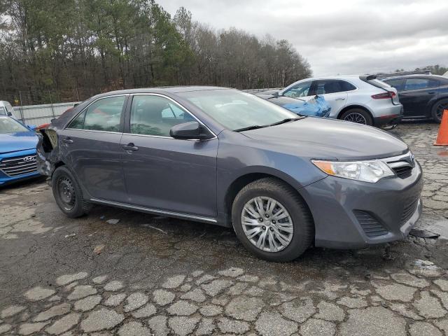 Photo 4 from auction – 2014 TOYOTA CAMRY L with VIN 4T1BF1FK1EU457272