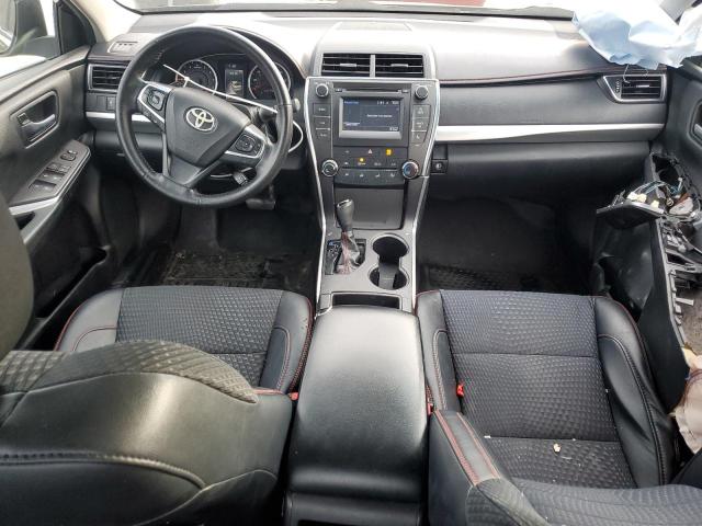 Photo 8 from auction – 2015 TOYOTA CAMRY LE with VIN 4T1BF1FK6FU049948