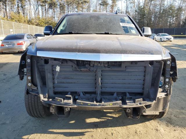 Photo 5 from auction – 2020 CADILLAC ESCALADE E with VIN 1GYS4JKJ1LR166739