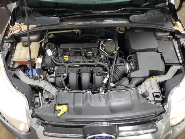 Photo 11 from auction – 2014 FORD FOCUS SE with VIN 1FADP3F23EL362665