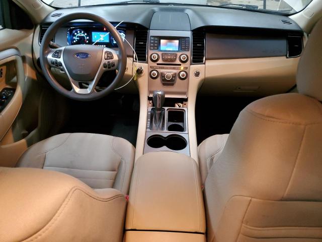 Photo 8 from auction – 2018 FORD TAURUS SE with VIN 1FAHP2D88JG136658