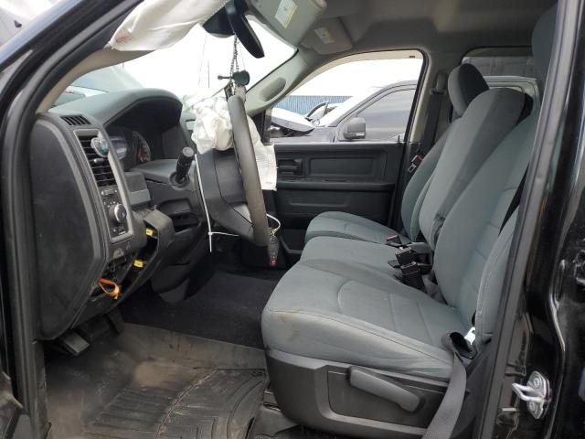 Photo 7 from auction – 2019 RAM 1500 CLASS with VIN 1C6RR6FG9KS555161