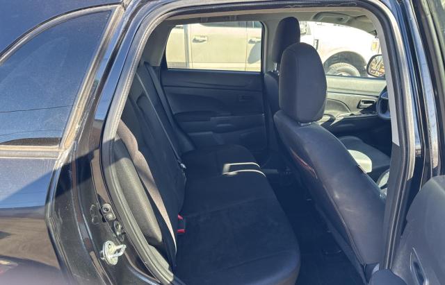 Photo 6 from auction – 2014 MITSUBISHI OUTLANDER with VIN 4A4AP3AU9EE006059