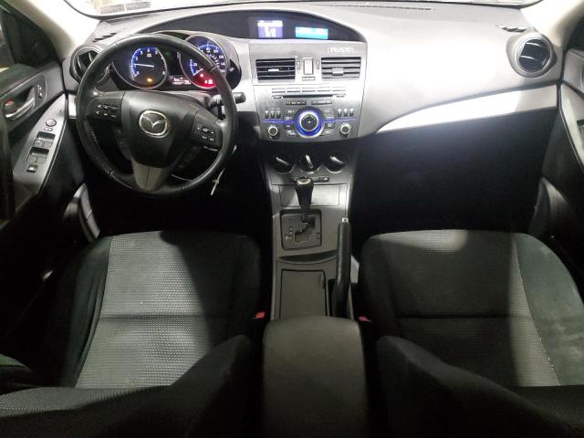 Photo 8 from auction – 2012 MAZDA 3 I with VIN JM1BL1V85C1678875