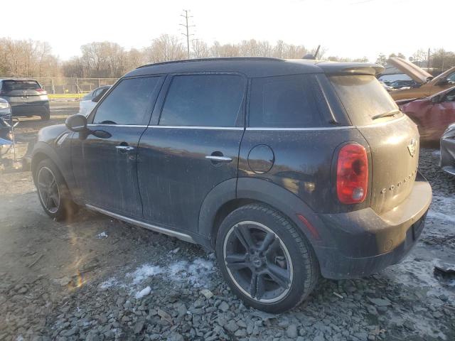 Photo 2 from auction – 2016 MINI COOPER COU with VIN WMWZB3C58GWR47656