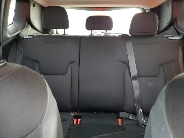 Photo 10 from auction – 2015 JEEP RENEGADE T with VIN ZACCJBCT5FPC18191