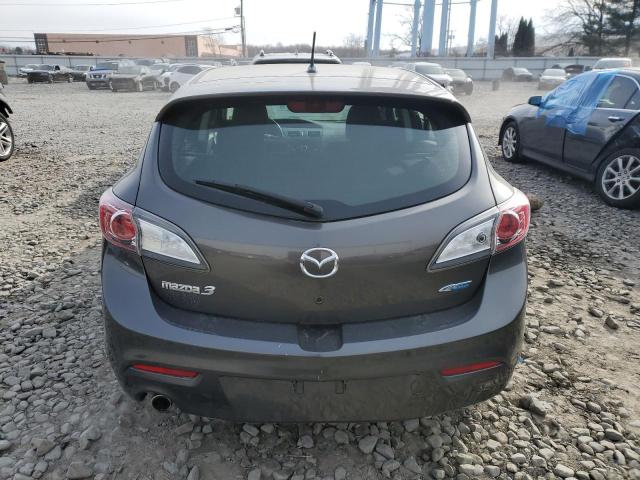 Photo 6 from auction – 2013 MAZDA 3 I with VIN JM1BL1LP6D1795151