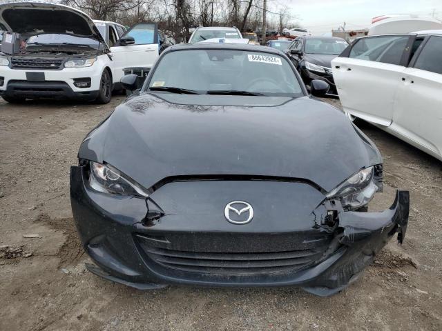 Photo 5 from auction – 2017 MAZDA MX-5 MIATA with VIN JM1NDAM76H0109405