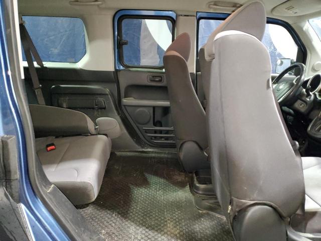 Photo 11 from auction – 2007 HONDA ELEMENT LX with VIN 5J6YH28337L014127