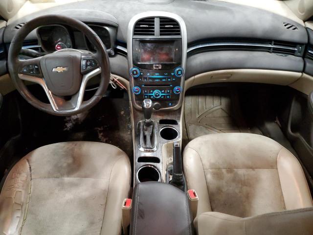 Photo 8 from auction – 2015 CHEVROLET MALIBU 2LT with VIN 1G11D5SL1FF230206