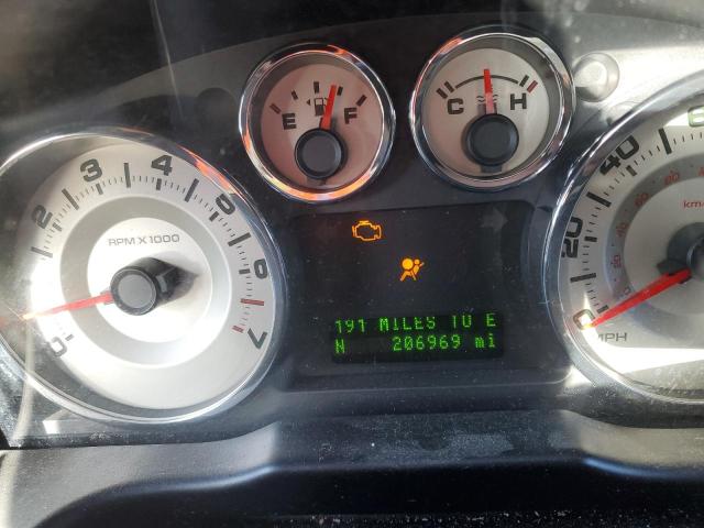 Photo 9 from auction – 2008 FORD EDGE SEL with VIN 2FMDK38C48BA30748