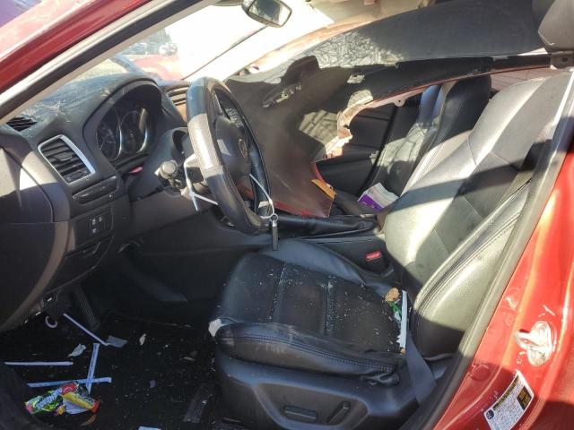 Photo 7 from auction – 2015 MAZDA 6 TOURING with VIN JM1GJ1T64F1170317