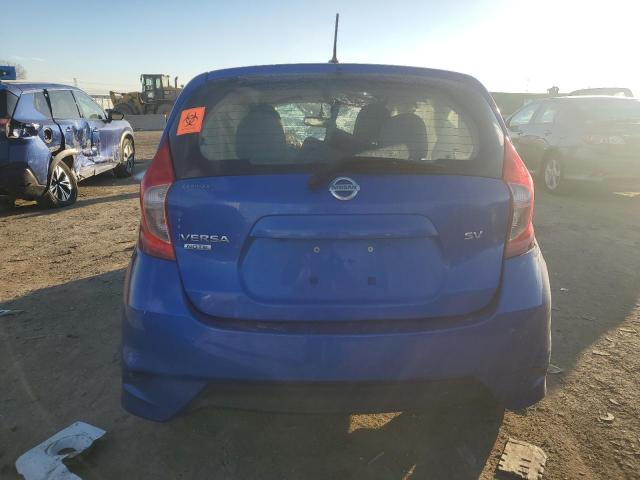 Photo 6 from auction – 2017 NISSAN VERSA NOTE with VIN 3N1CE2CP0HL377884