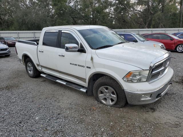 Photo 4 from auction – 2012 DODGE RAM 1500 L with VIN 1C6RD7NT4CS211497
