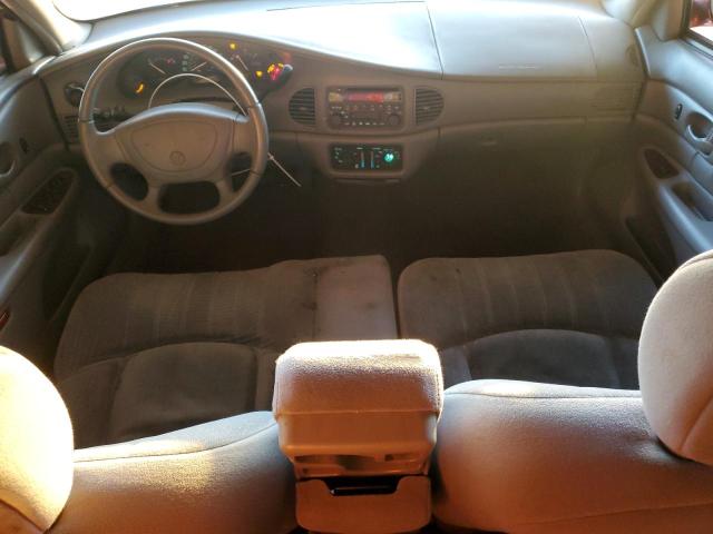 Photo 8 from auction – 2004 BUICK CENTURY CU with VIN 2G4WS52J141170557