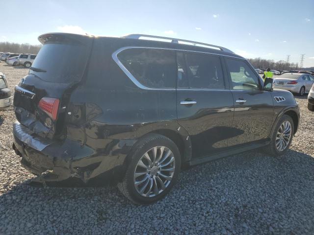 Photo 3 from auction – 2015 INFINITI QX80 with VIN JN8AZ2ND5F9770687