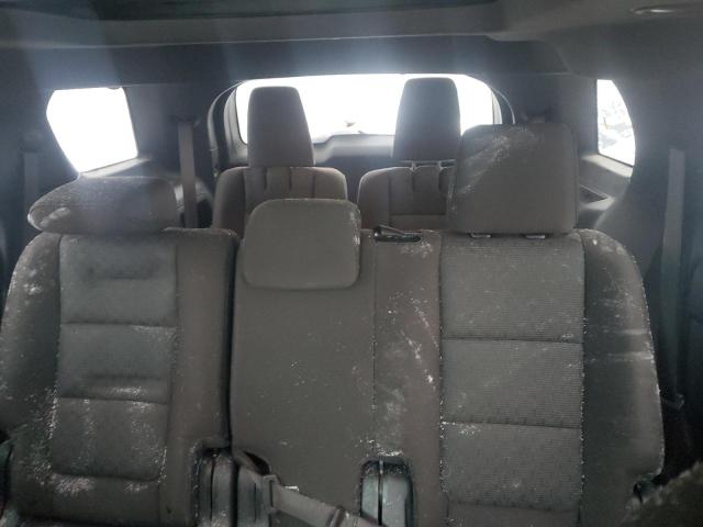 Photo 10 from auction – 2012 FORD EXPLORER X with VIN 1FMHK8D84CGA87713