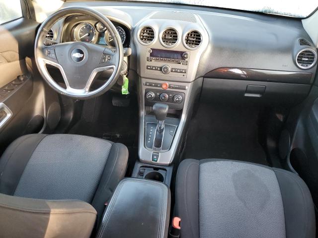 Photo 8 from auction – 2014 CHEVROLET CAPTIVA LT with VIN 3GNAL3EK2ES659986