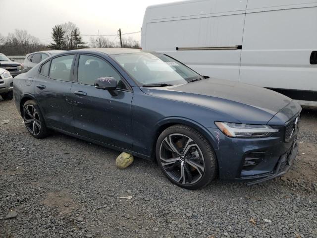 Photo 4 from auction – 2024 VOLVO S60 PLUS with VIN 7JRL12FL9RG308054