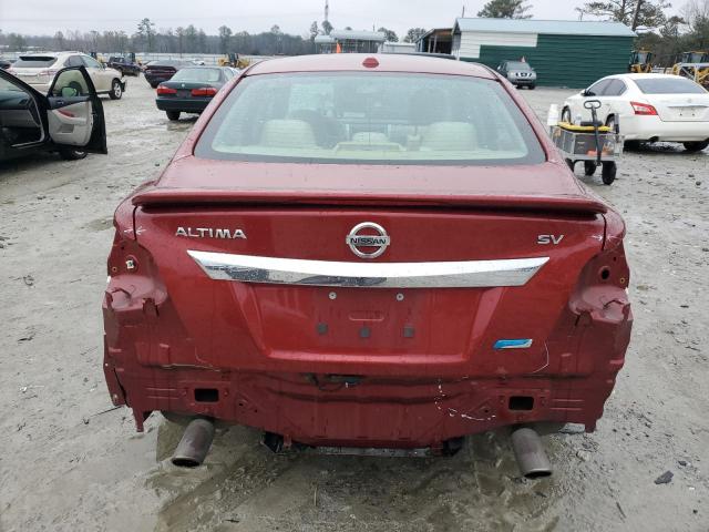 Photo 6 from auction – 2014 NISSAN ALTIMA with VIN 1N4AL3APXEC108792