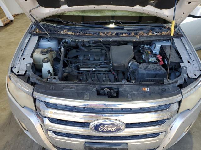 Photo 12 from auction – 2011 FORD EDGE SEL with VIN 2FMDK3JC7BBA56729
