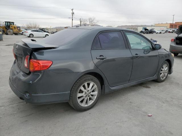 Photo 3 from auction – 2010 TOYOTA COROLLA BA with VIN 2T1BU4EE6AC534541