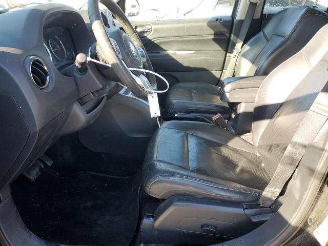 Photo 7 from auction – 2015 JEEP COMPASS LI with VIN 1C4NJDCB7FD117566